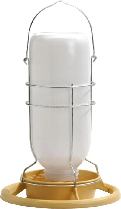 Beeztees Pothouder Plastic 3 Beeztees Pothouder Plastic