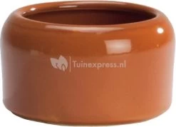 Beeztees Voederbak Voor Vogels Geglazuurd Klein