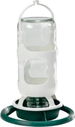 Beeztees Omnia Fauna Glas