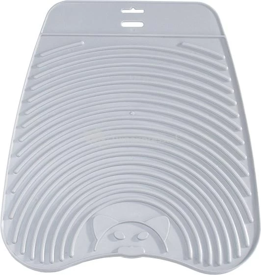 Beeztees Kattenbakmat Little Carpet 3 Beeztees Kattenbakmat Little Carpet