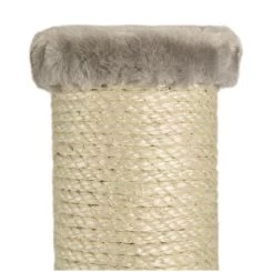 Beeztees Krabpaal Gina Grijs -Beeztees 0408040 det1