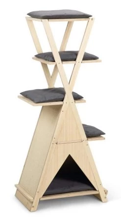 Beeztees Krabmeubel Mirza