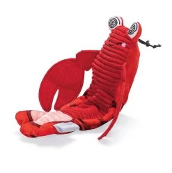 Beeztees Kattenspeelgoed Bewegende Kreeft