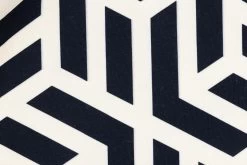 Beeztees Tipi Tent Vigo Wit/Zwart -Beeztees 0704787 det2