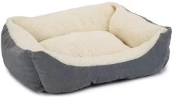 Beeztees Kattenmand Mogina Blauw