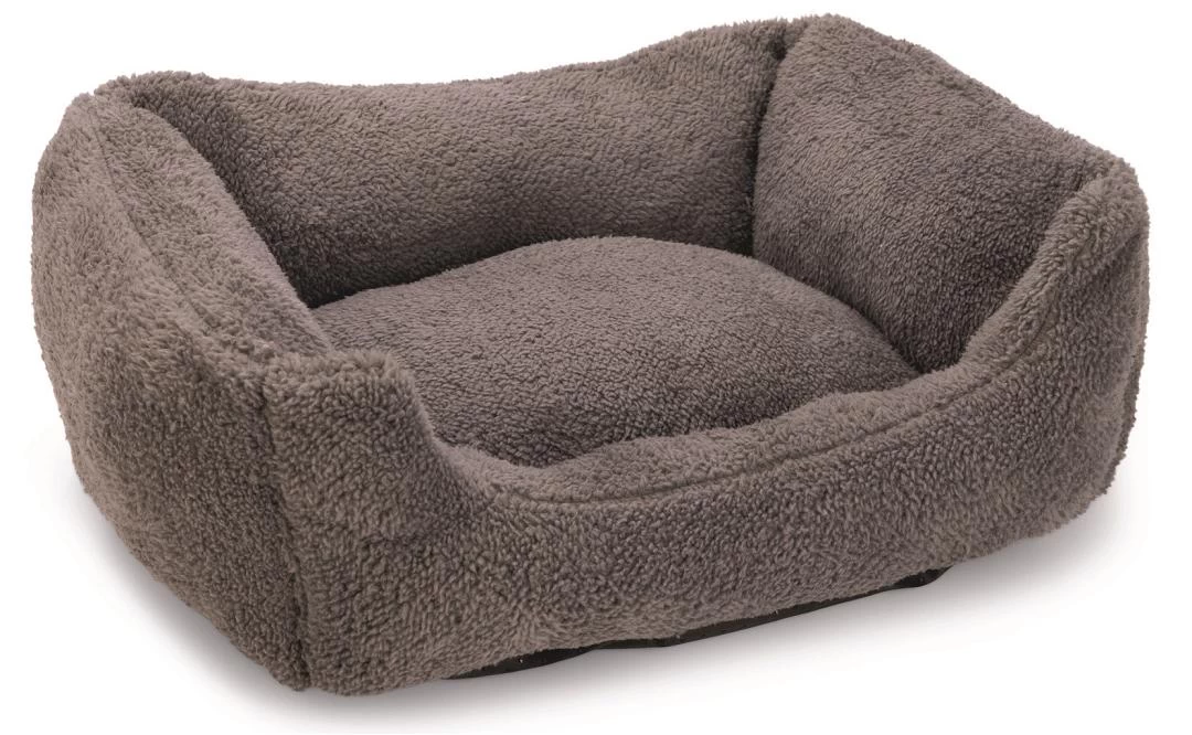 Beeztees Kattenmand Kadi Grijs 3 Beeztees Kattenmand Kadi Grijs