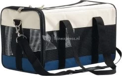 Beeztees Nylon Draagbare Reistas