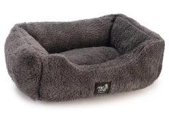 Beeztees Kattenmand Minus One Nox Donkergrijs