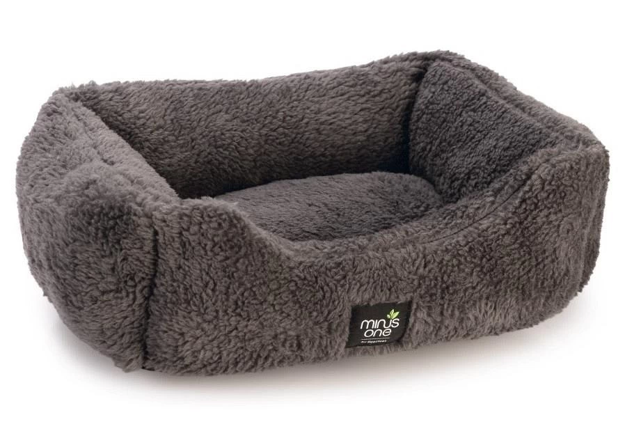 Beeztees Kattenmand Minus One Nox Donkergrijs 3 Beeztees Kattenmand Minus One Nox Donkergrijs