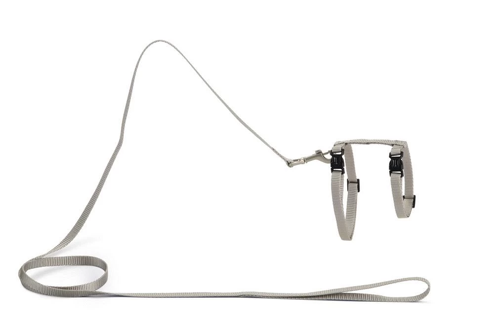 Beeztees Kattentuig Uni Met Lijn 3 Beeztees Kattentuig Uni Met Lijn