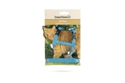 Beeztees Kattentuig Uni Met Lijn 21 Beeztees Kattentuig Uni Met Lijn -Beeztees 0730512 verp1