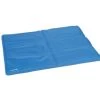 Beeztees Quick Cooler Koelmat Izi Voor Hond Blauw 65 X 50 Cm