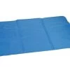 Beeztees Quick Cooler Koelmat Izi Voor Hond Blauw 95 X 75 Cm -Beeztees 36034