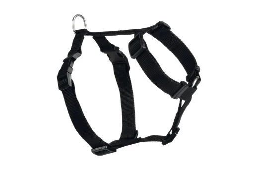 Beeztees Nylon Autogordel 75-100x25 Zwart 75-100x25 Cm 3 Beeztees Nylon Autogordel 75-100x25 Zwart 75-100x25 Cm