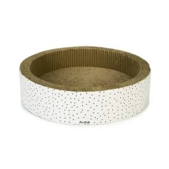 Beeztees Kartonnen Krabplank Leezi