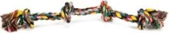 Beeztees Hondenspeelgoed Flostouw Multi 360 G