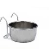 Beeztees Coopcup Inox Met Houder 0.3l- 9 -Beeztees 8712695003335 1