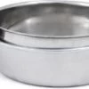 Beeztees Coopcup Inox Met Schroef 0.9l-15 -Beeztees 8712695053132 1