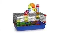 Beeztees Hamsterkooi Labyrint