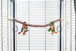 Beeztees Vogelspeelgoed Papegaaien Zitstok 80 X 3 Cm