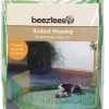 Beeztees Bodemhoes Voor Draadren Groen D 85 H 5 Cm -Beeztees 8712695078814 1