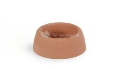 Beeztees Betonnen Voerbak Rond