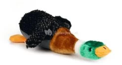 Beeztees Pluche Eend Hondenspeelgoed