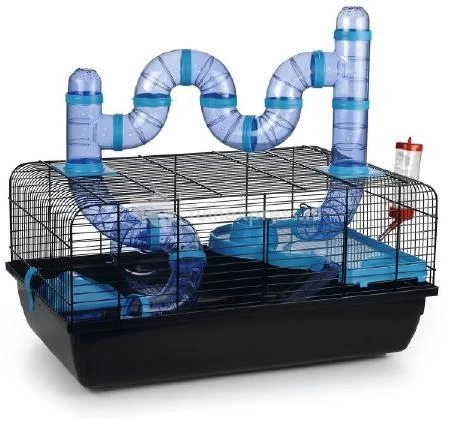 Beeztees Knaagdierkooi Fred 3 Beeztees Knaagdierkooi Fred