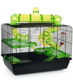 Beeztees Knaagdierkooi Galaxy