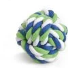 Beeztees Knaagdierenspeelgoed Touwbal Multi D 7 Cm -Beeztees 8712695114222 1