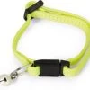 Beeztees Kittenhalsband Geel 16-23 X 0,8 Cm -Beeztees 8712695114352 1