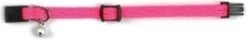 Beeztees Kittenhalsband Roze 16-23 Cm X 8 Mm