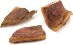 Beeztees Hondensnack Runderkophuid 500 G