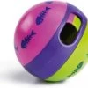 Beeztees Kattenspeelgoed Snackbal Catrino Multi D 6 Cm -Beeztees 8712695117841 1