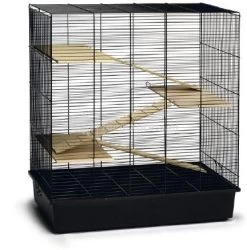 Beeztees Knaagdierenkooi Scooby