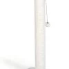 Beeztees Krabpaal Serpa Wit 40 X 40 X 90 Cm -Beeztees 8712695119029 0 1