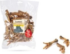 Beeztees Kippenpoten 500 G