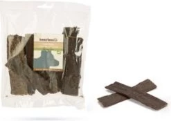 Beeztees Hertenreepjes 200 G