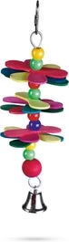Beeztees Vogelspeelgoed Tringle 25 Cm 3 Beeztees Vogelspeelgoed Tringle 25 Cm