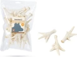 Beeztees Kiippenpoten Gepoft 200 G