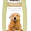 Beeztees Hondenshampoo Skin En Care 300 Ml -Beeztees 8712695139621 1
