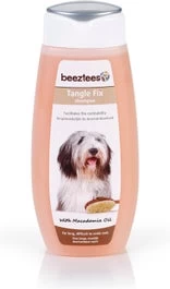 Beeztees Hondenshampoo Tangle Fix 300 Ml
