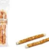Beeztees Kauwstick Kip 25 Cm 2 Stuks -Beeztees 8712695144144 1