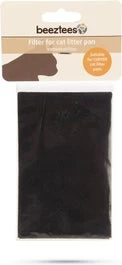 Beeztees Kattenbakfilter Voor Curver 8,2 X 13,2 Cm 2 Stuks