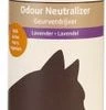 Beeztees Geurverdrijver Lavendel 750 G -Beeztees 8712695148395 1