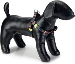 Beeztees Hondentuig Mucadi Multi 35-60 X 1,5 Cm 3 Beeztees Hondentuig Mucadi Multi 35-60 X 1,5 Cm