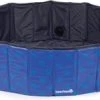 Beeztees Hondenzwembad Doggy Dip Blauw D 120 H 30 Cm 2 Beeztees Hondenzwembad Doggy Dip Blauw D 120 H 30 Cm -Beeztees 8712695151470 1