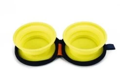 Beeztees Siliconen Reis Dinnerset Eesy Small (0650652)