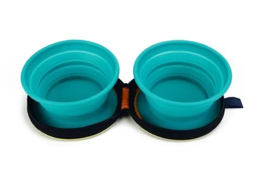 Beeztees Siliconen Reis Dinnerset Eesy Large (0650653) 3 Beeztees Siliconen Reis Dinnerset Eesy Large (0650653)