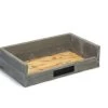 Beeztees Hondenmand Hout Hudson 75x45x19,5 Cm -Beeztees 8712695153962 feed